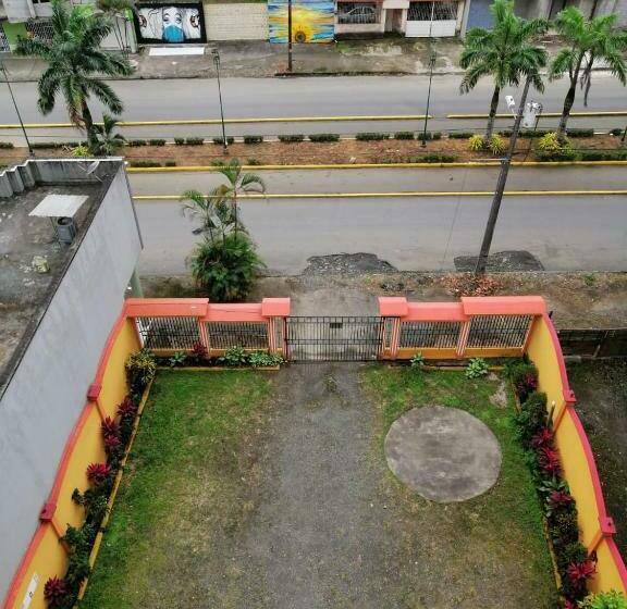 Hotel Sánchez Internacional