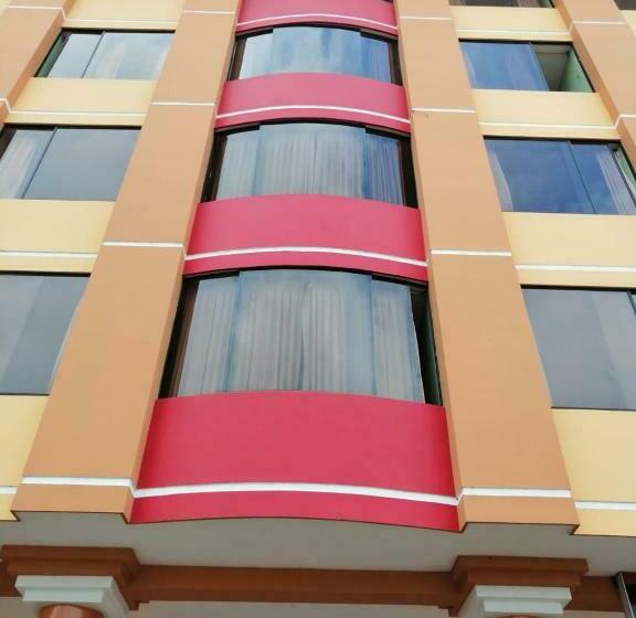 Hotel Sánchez Internacional