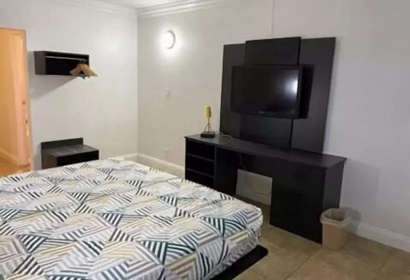 Hotelli Studio 6 North Las Vegas, Nv