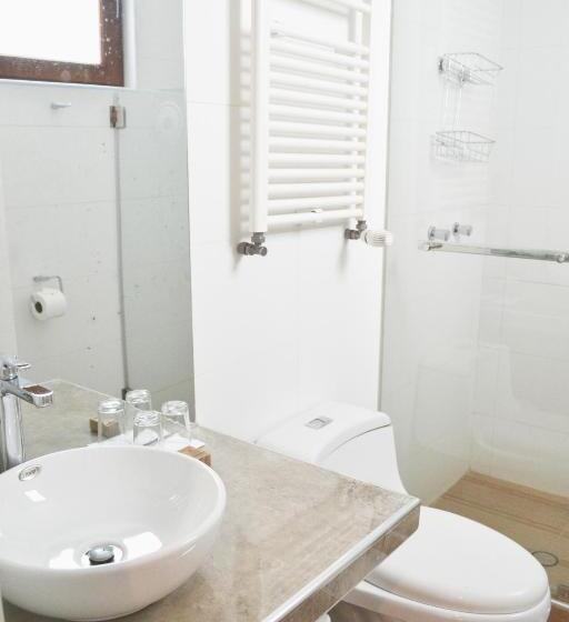 Katari Apart Hotel At Qorikancha