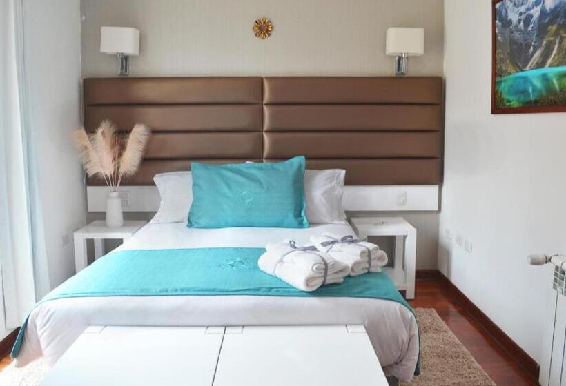 Katari Apart Hotel At Qorikancha