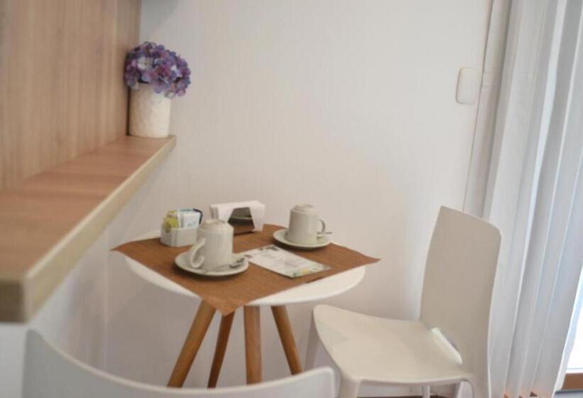 Katari Apart Hotel At Qorikancha