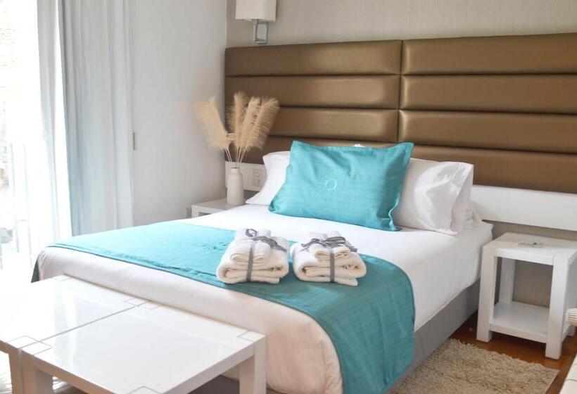 Katari Apart Hotel At Qorikancha