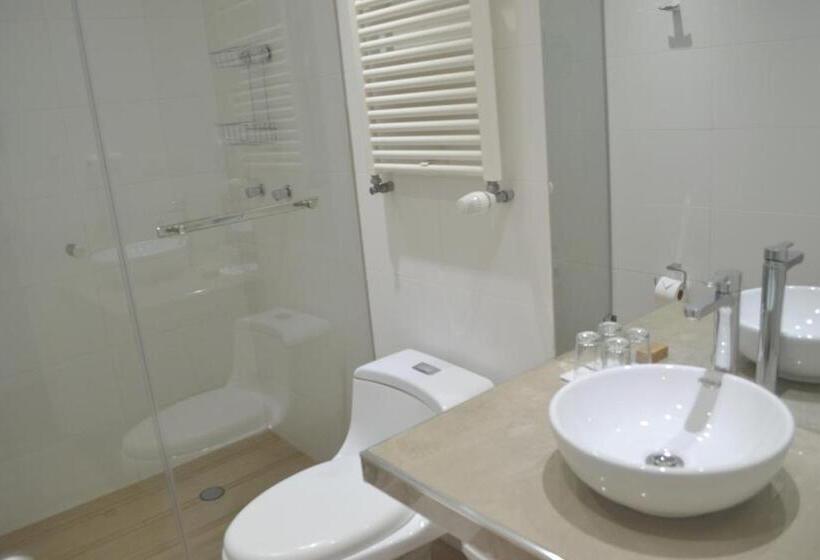 Katari Apart Hotel At Qorikancha