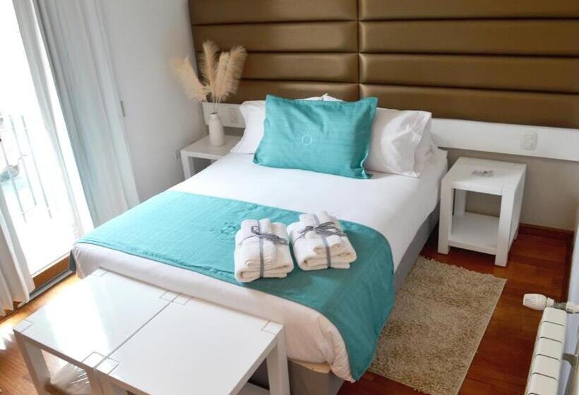 Katari Apart Hotel At Qorikancha