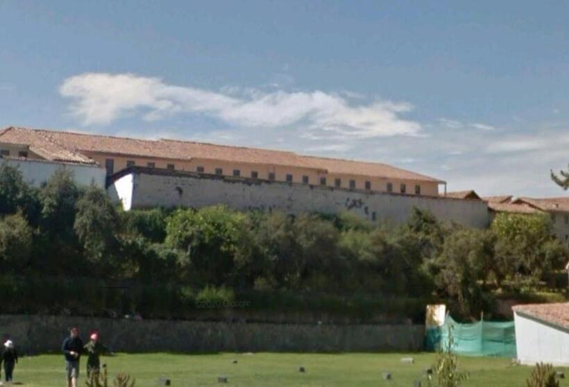 Katari Apart Hotel At Qorikancha