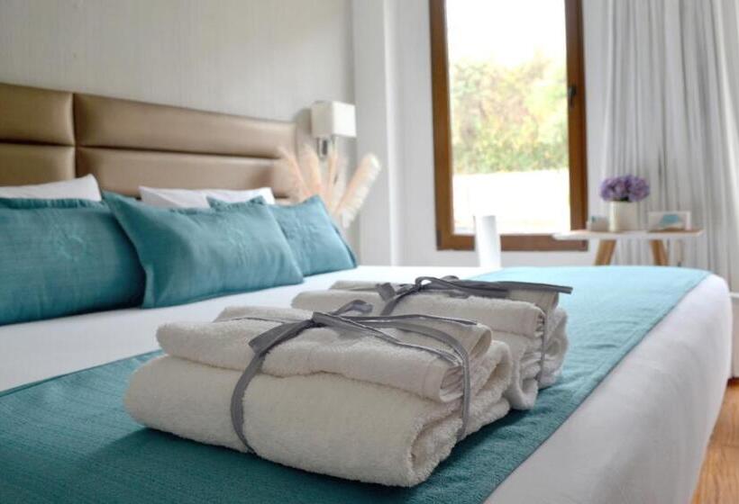 Katari Apart Hotel At Qorikancha