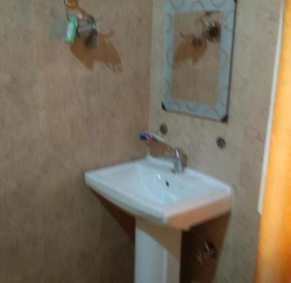 N R Resort Kaziranga