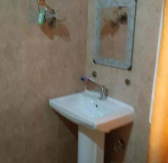 N R Resort Kaziranga