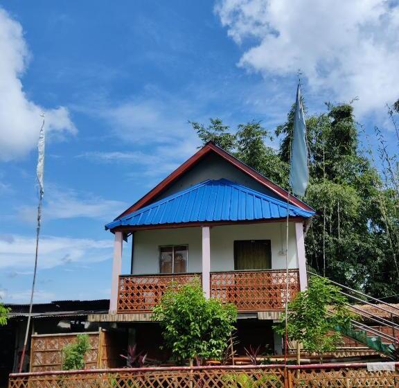 N R Resort Kaziranga