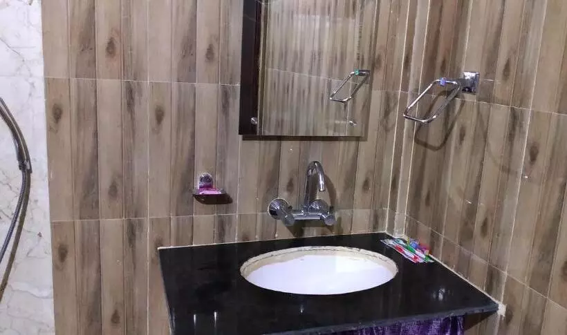 N R Resort Kaziranga