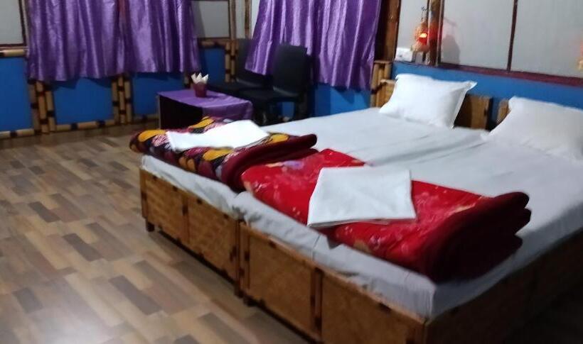 N R Resort Kaziranga