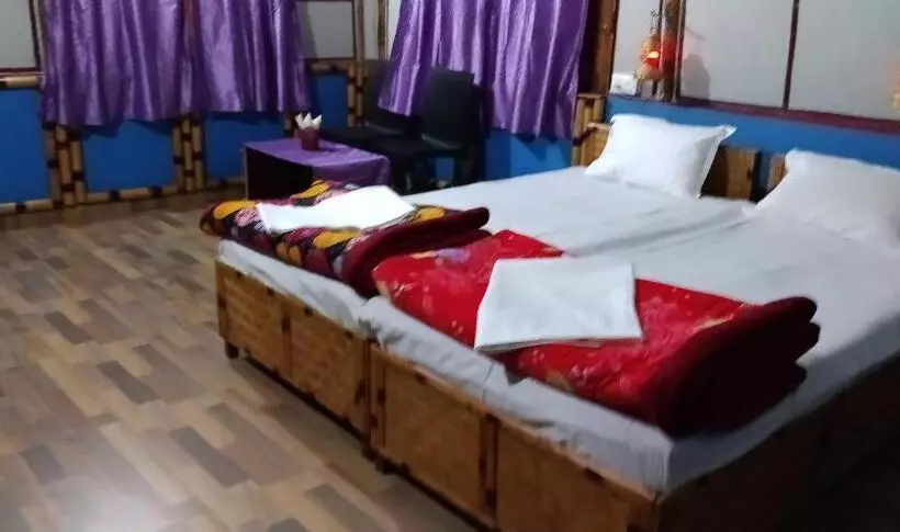 N R Resort Kaziranga