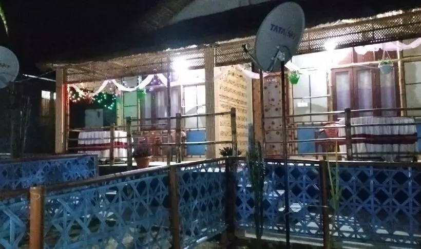 N R Resort Kaziranga