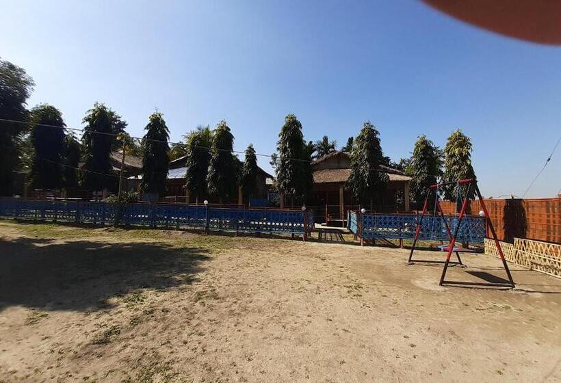 N R Resort Kaziranga