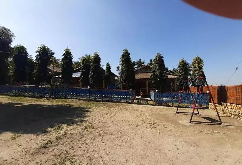 N R Resort Kaziranga