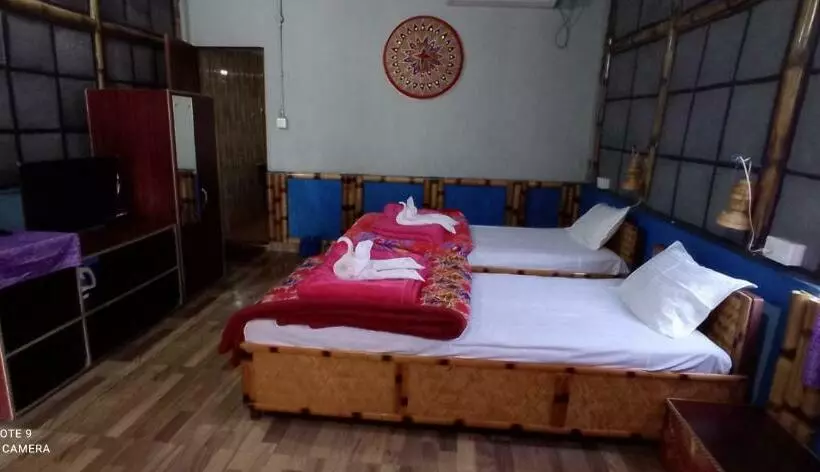 N R Resort Kaziranga