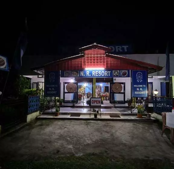N R Resort Kaziranga