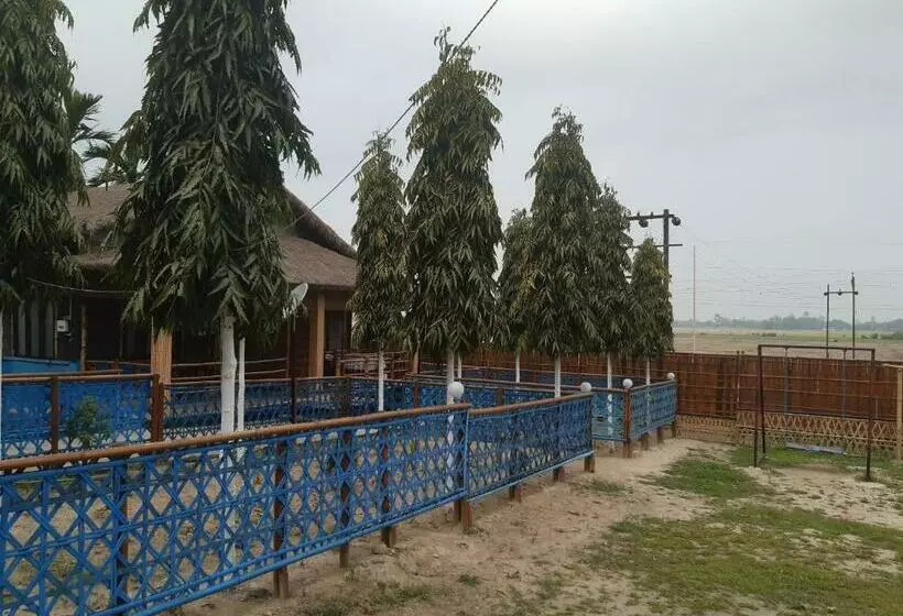 N R Resort Kaziranga