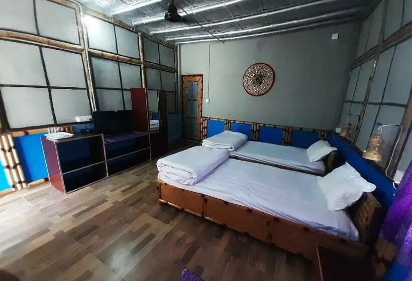 N R Resort Kaziranga