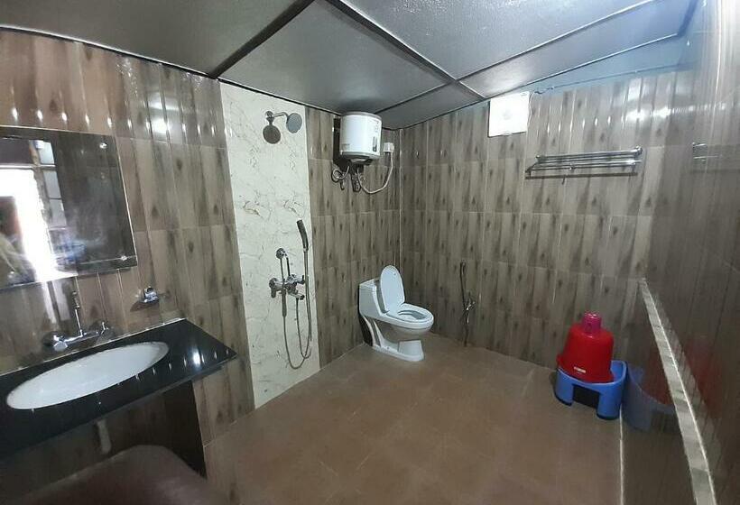 N R Resort Kaziranga