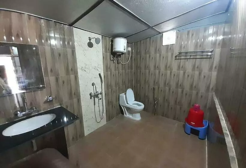 N R Resort Kaziranga