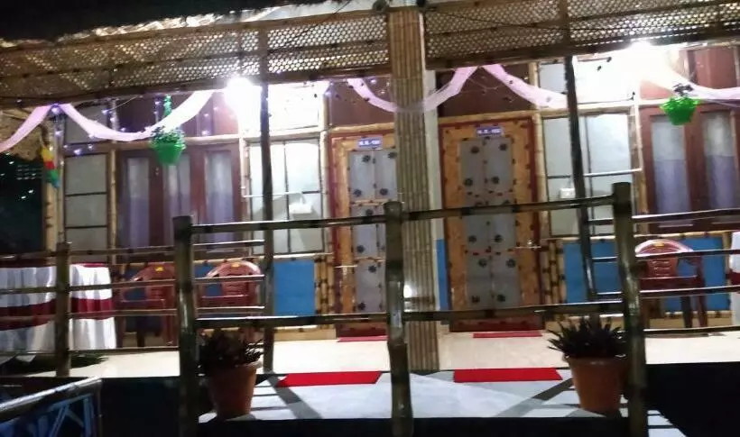 N R Resort Kaziranga