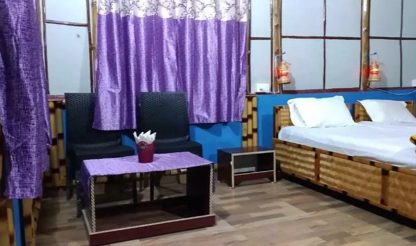 N R Resort Kaziranga