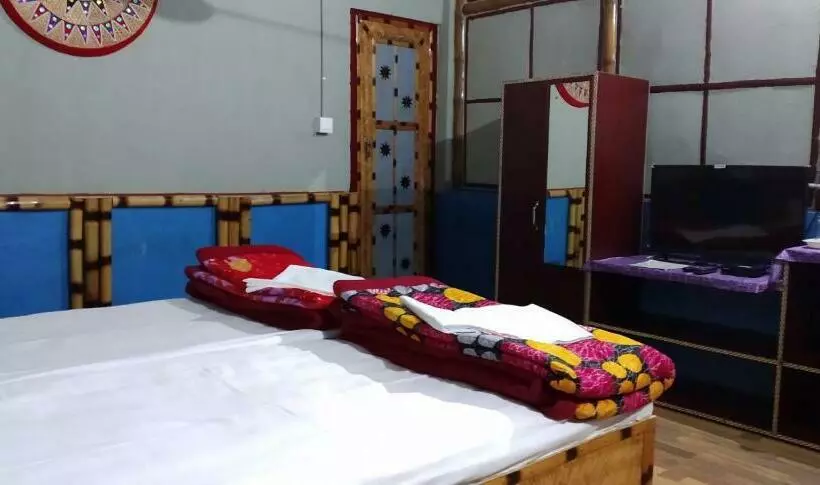 N R Resort Kaziranga