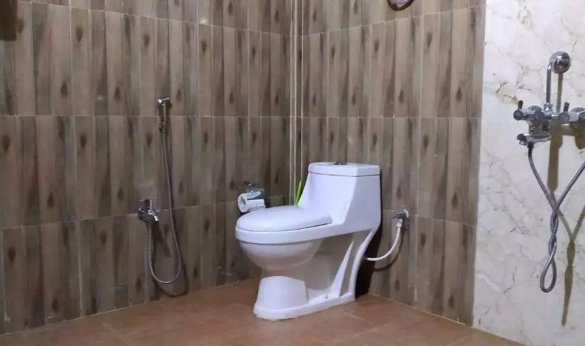 N R Resort Kaziranga