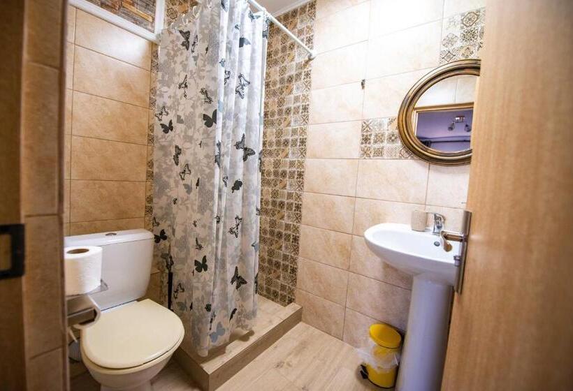 پانسیون Casa Dumitrescu