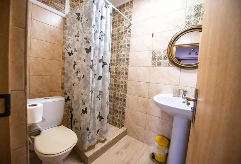 Majatalo Casa Dumitrescu