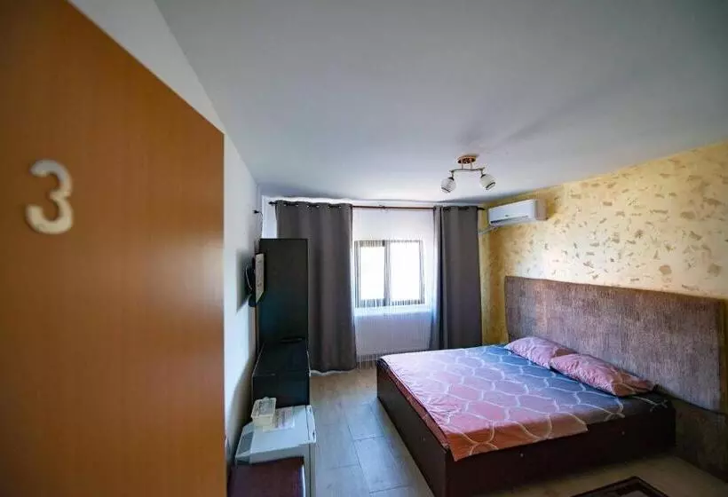 Majatalo Casa Dumitrescu