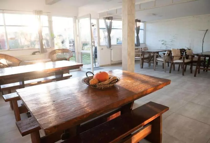 Majatalo Casa Dumitrescu