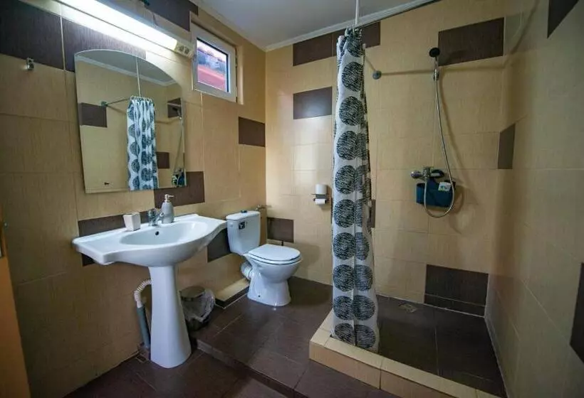 Majatalo Casa Dumitrescu