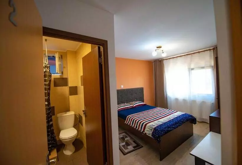 Majatalo Casa Dumitrescu