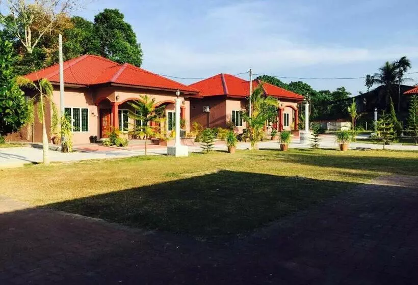 Majatalo Harmony Guesthouse Sdn Bhd
