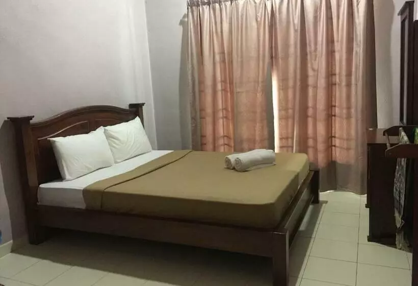 Majatalo Harmony Guesthouse Sdn Bhd