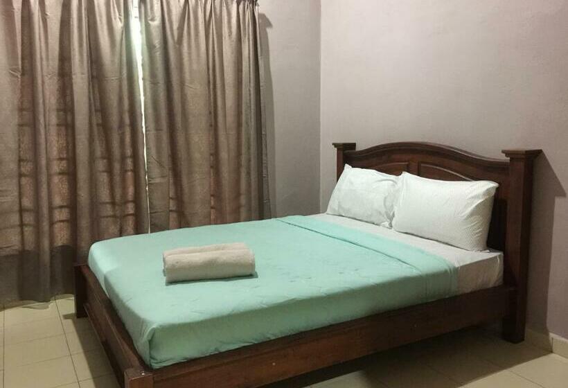 ペンション Harmony Guesthouse Sdn Bhd