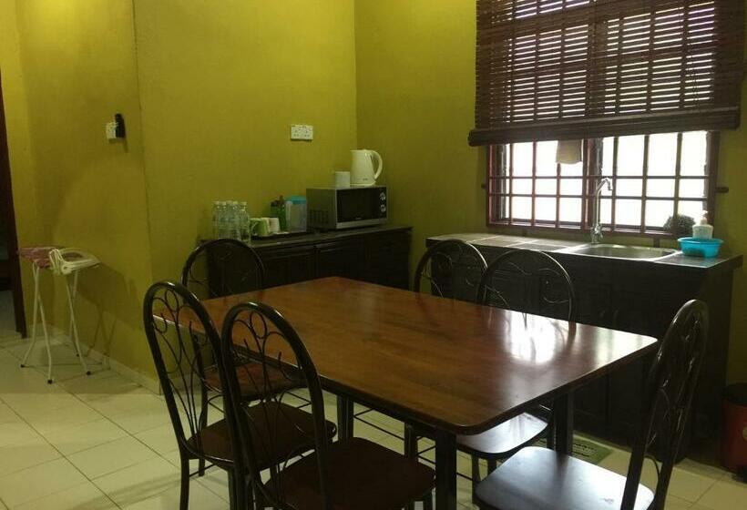 ペンション Harmony Guesthouse Sdn Bhd