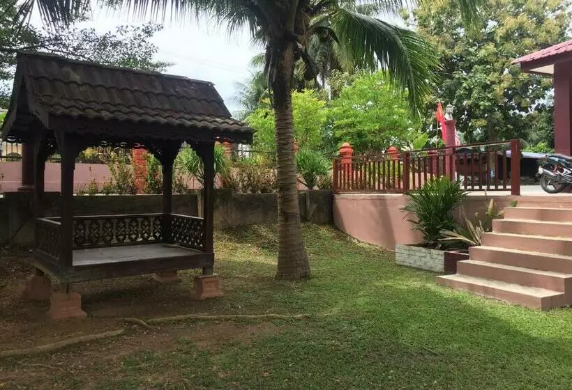 Majatalo Harmony Guesthouse Sdn Bhd
