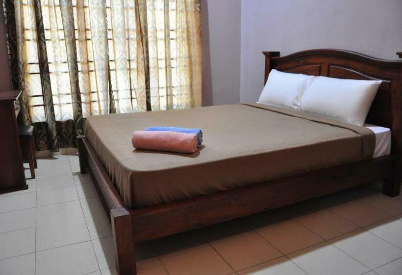 ペンション Harmony Guesthouse Sdn Bhd