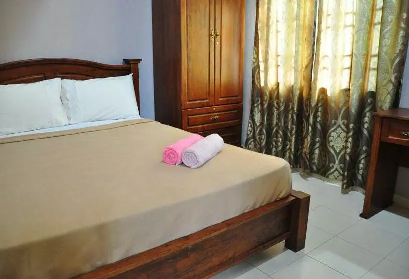 Majatalo Harmony Guesthouse Sdn Bhd