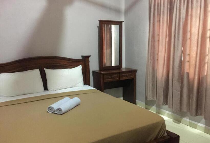 ペンション Harmony Guesthouse Sdn Bhd