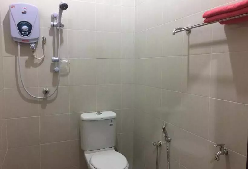 Majatalo Harmony Guesthouse Sdn Bhd
