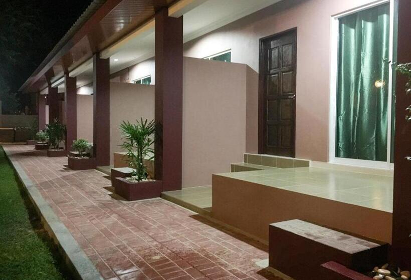 ペンション Harmony Guesthouse Sdn Bhd