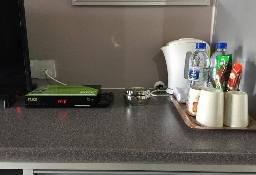 ペンション Harmony Guesthouse Sdn Bhd