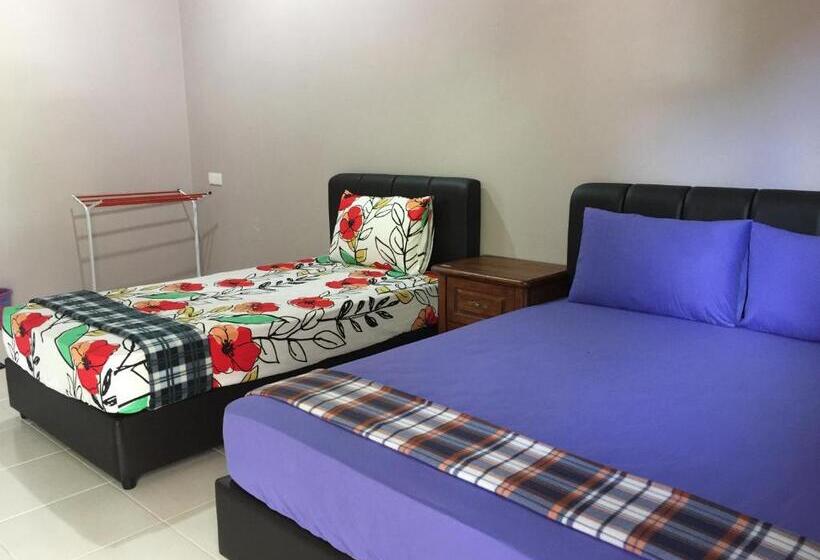 ペンション Harmony Guesthouse Sdn Bhd