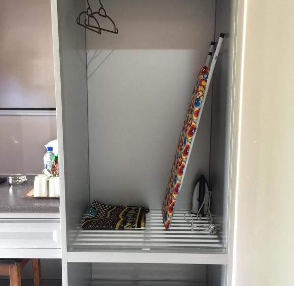 ペンション Harmony Guesthouse Sdn Bhd