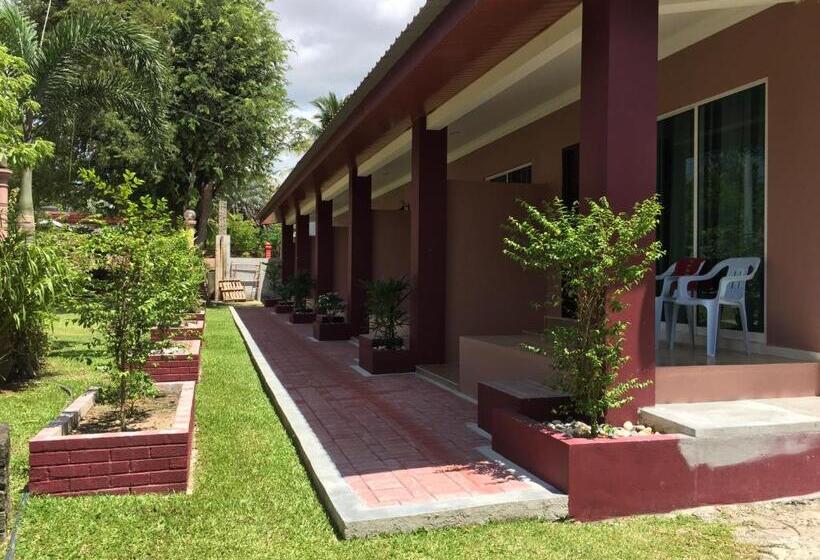 ペンション Harmony Guesthouse Sdn Bhd